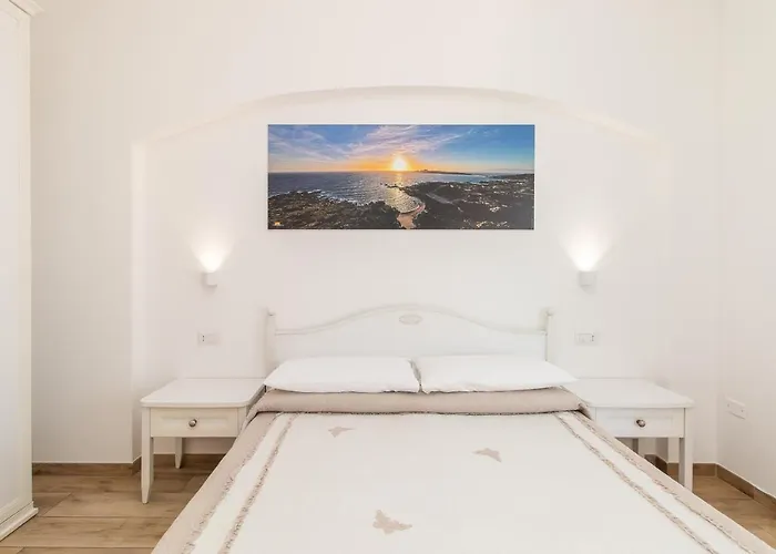 Bed & Breakfast Tramonto Sul Mare Santa Teresa Gallura