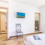 Bed & Breakfast Tramonto Sul Mare Santa Teresa Gallura