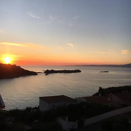 Tramonto Sul Mare Bed & Breakfast Santa Teresa Gallura