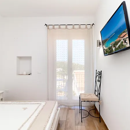 Bed & Breakfast Tramonto Sul Mare