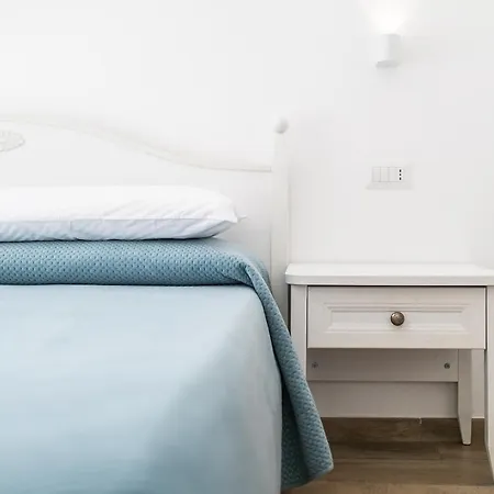 Bed & Breakfast Tramonto Sul Mare Santa Teresa Gallura