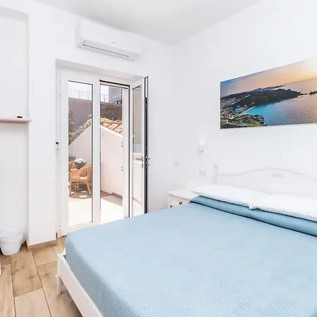 B&B Tramonto Sul Mare 산타테레사의갈루라