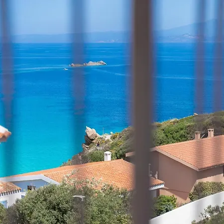 Bed & Breakfast Tramonto Sul Mare 4*