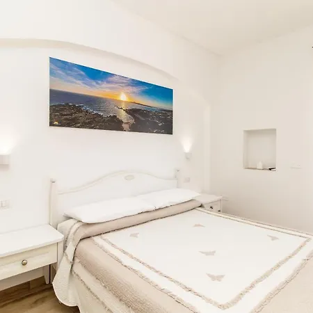 Bed & Breakfast Tramonto Sul Mare *