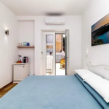 Bed and Breakfast Tramonto Sul Mare