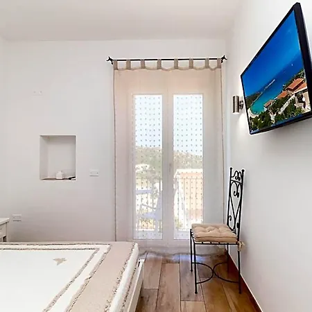 Tramonto Sul Mare Bed and Breakfast