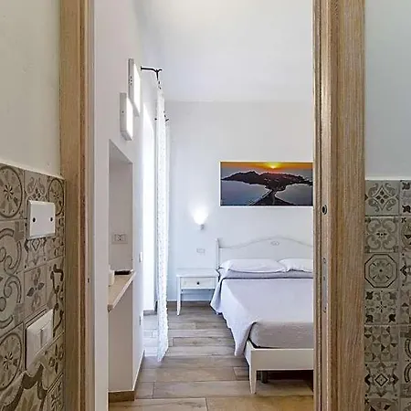 Tramonto Sul Mare Bed and Breakfast Santa Teresa Gallura