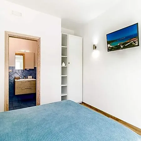Tramonto Sul Mare Bed and Breakfast 4*