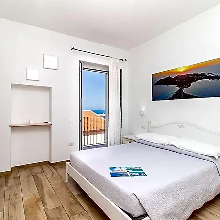 Tramonto Sul Mare Bed and Breakfast