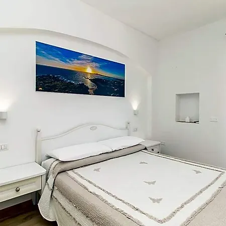 Bed and Breakfast Tramonto Sul Mare