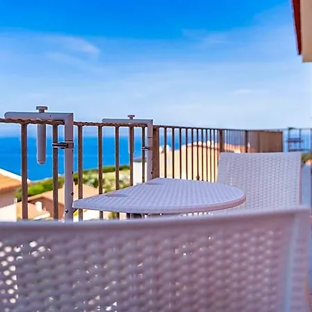 Bed and Breakfast Tramonto Sul Mare