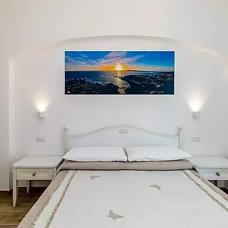 Tramonto Sul Mare Bed and Breakfast Santa Teresa Gallura