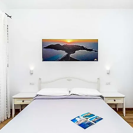 B&B Tramonto Sul Mare 4*