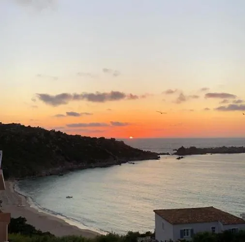 Tramonto Sul Mare 4*